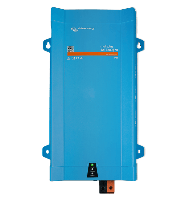 Victron Multi 24/500/10-16 VE. Bus No PowerAsst/Control