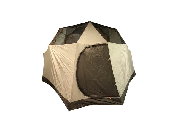 Innertent for Gamme 6 Tent by Nortent