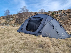 16 Person Expedition Tent - Mjodhall 16 Tent by Nortent