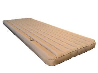 Torv 7 - 740g Sleeping Pad by Nortent