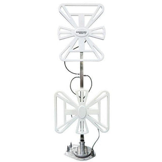 Winegard H/V Antenna Retrofit Kit W/Head & Mast