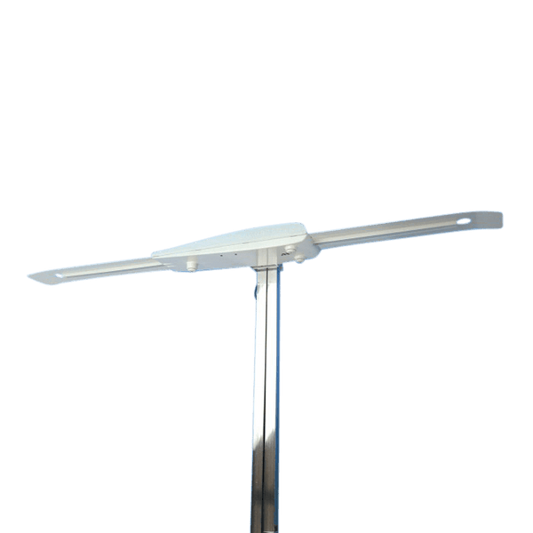 Winegard RVH 3095 Sensar RV TV Antenna W/Power Supply
