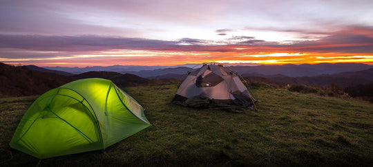 ECO Camping - campingaustralia.com.au