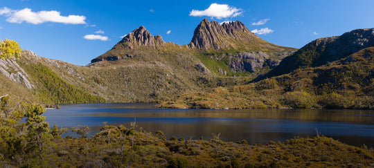 5 Great Tasmanian Camping Destinations - campingaustralia.com.au