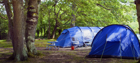 Top Campsites Around Australia - campingaustralia.com.au