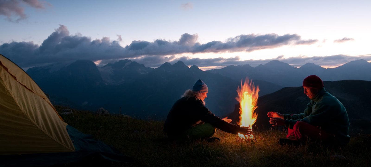 5 Great Victorian Camping Destinations - campingaustralia.com.au