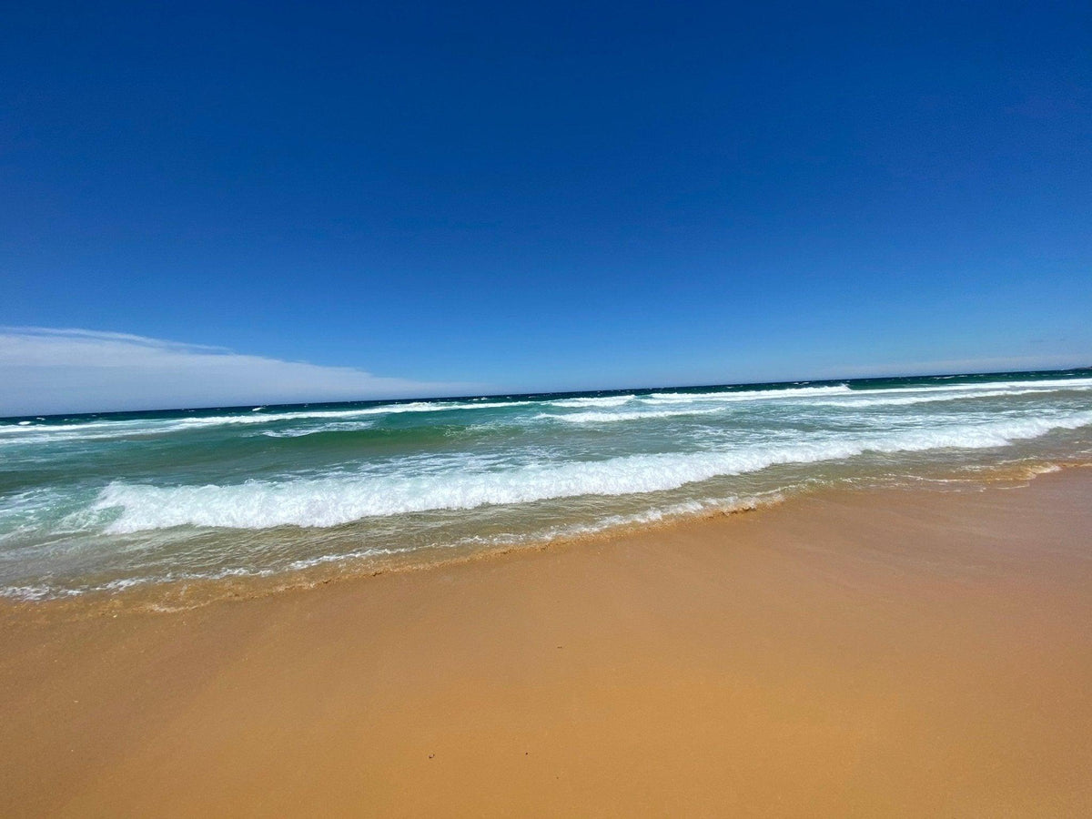 The Great Drives of Australia - Sydney to Melbourne Coastal Route | campingaustralia.com.au