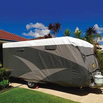 The Ultimate Guide To Buying a Cover - Camping Australia