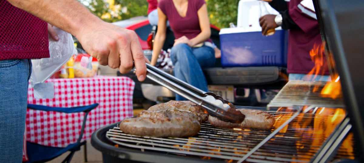 BBQ Basics 101 for Summer 2023 - campingaustralia.com.au