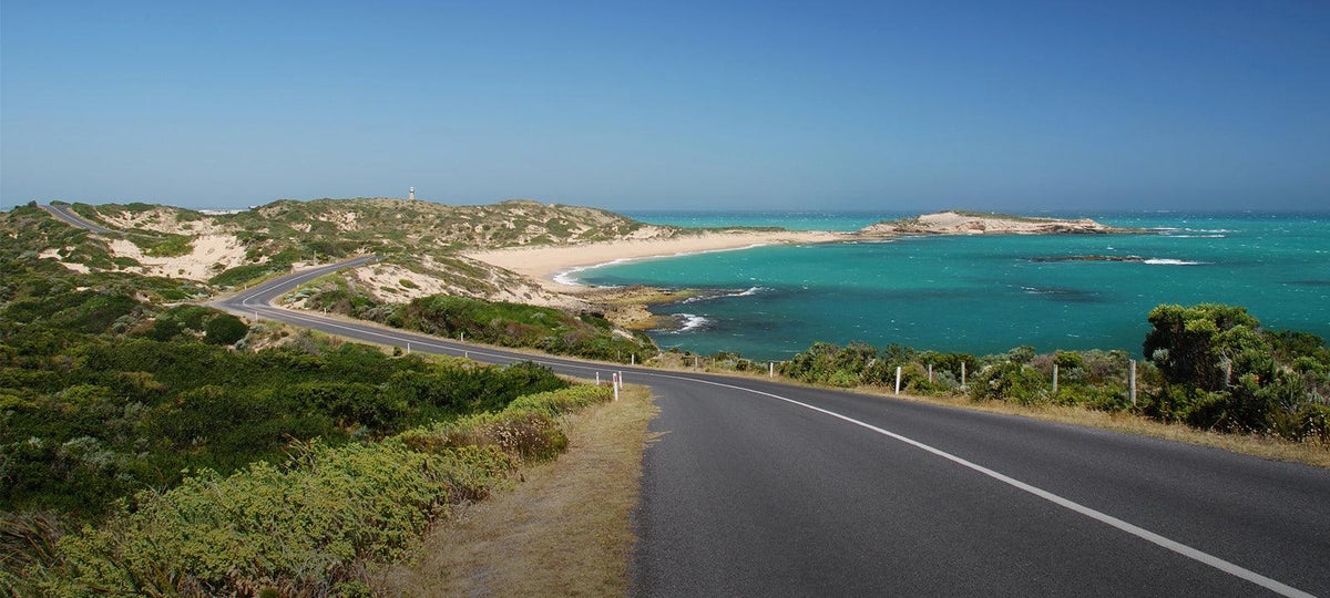 Top 5 One-Dayers - campingaustralia.com.au