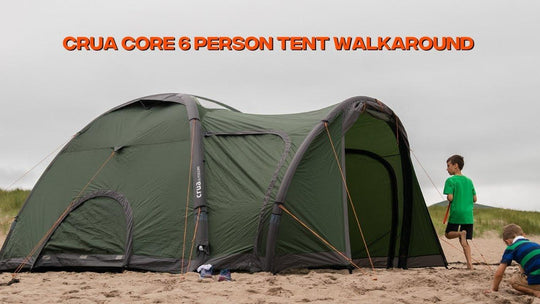 3 Season vs 4 Season Tents for Australian Camping? | campingaustralia.com.au