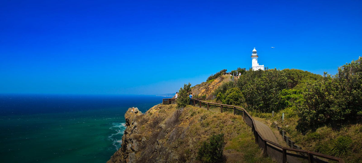 5 Great NSW Camping Destinations - campingaustralia.com.au