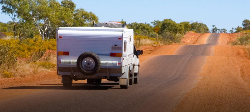 Caravanning Checklist - campingaustralia.com.au