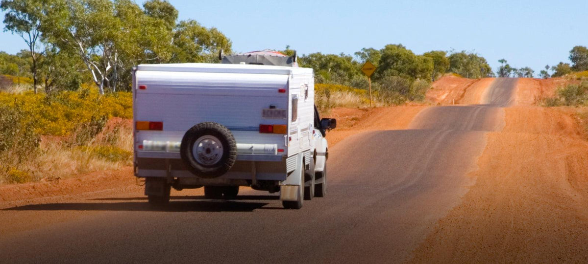 Caravanning Checklist - campingaustralia.com.au
