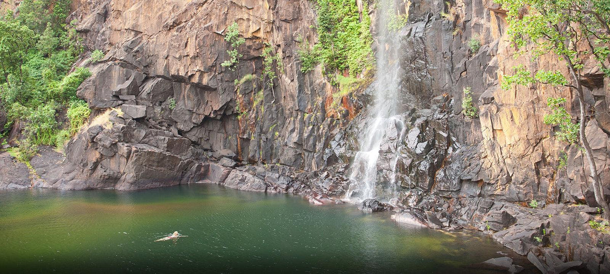 Escaping the city - campingaustralia.com.au