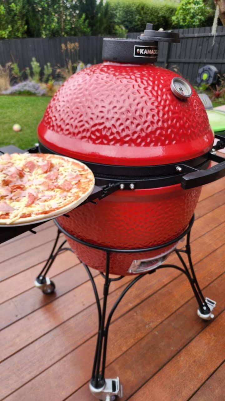 Ultimate Kamado Joe Accessories Guide: Top 10 Must-Haves for 2023 - Camping Australia