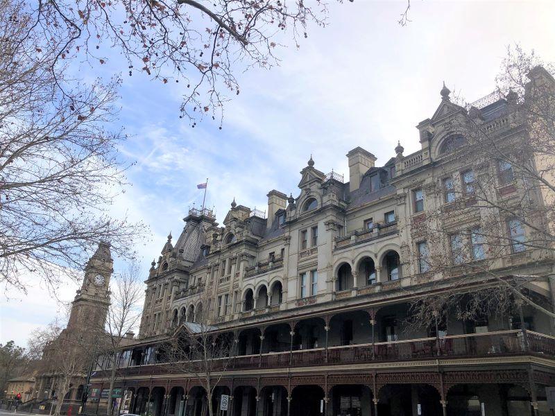 Your Ultimate Guide Visiting Bendigo Victoria | campingaustralia.com.au