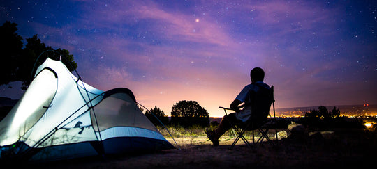 Your guide to the ultimate campsite setup - campingaustralia.com.au