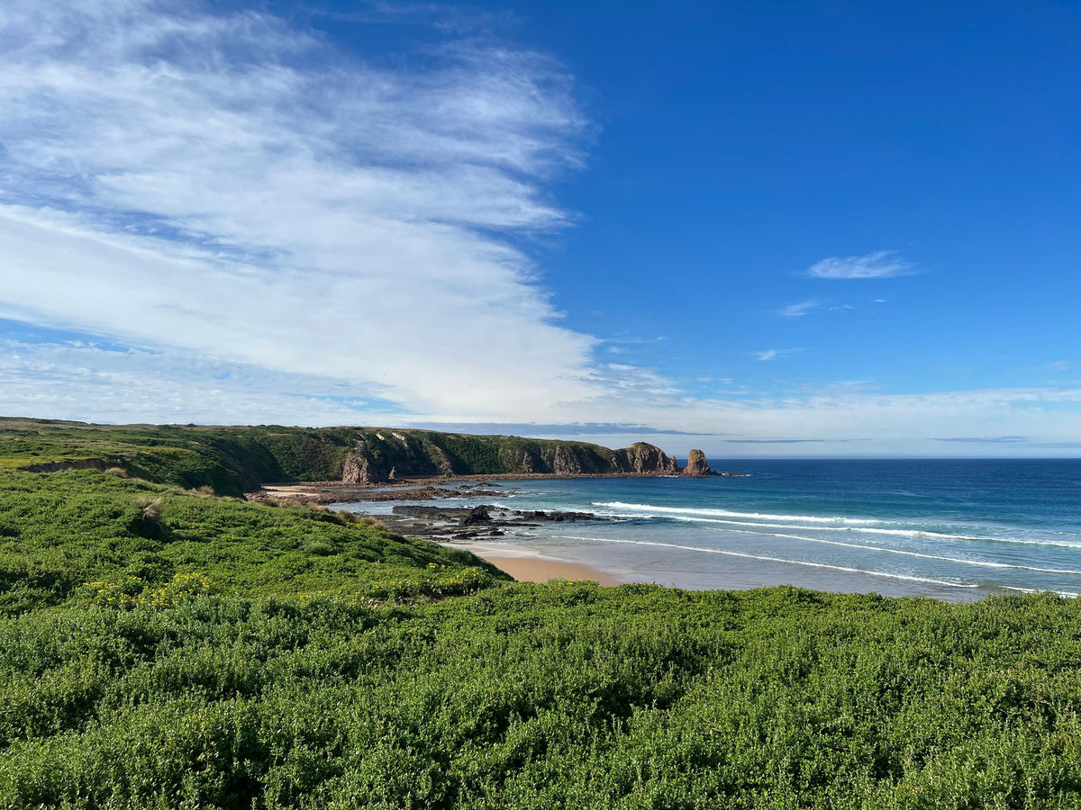 Top 5 Hiking Destinations - campingaustralia.com.au