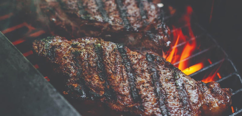 Charcoal Smokers 101: How to Choose the Best One for You - Camping Australia