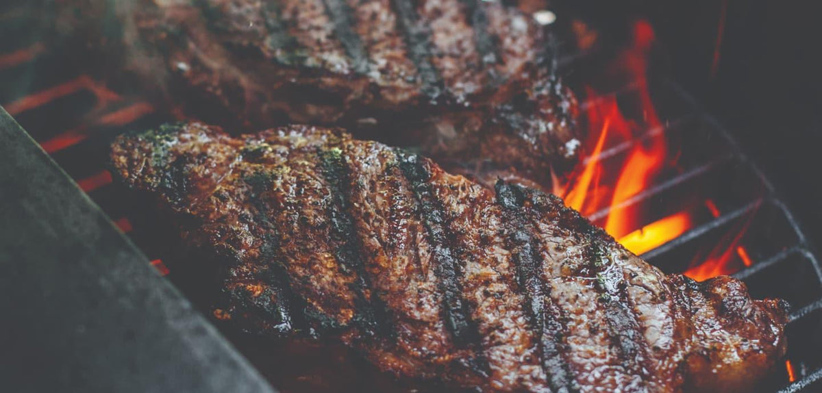 Charcoal Smokers 101: How to Choose the Best One for You - Camping Australia