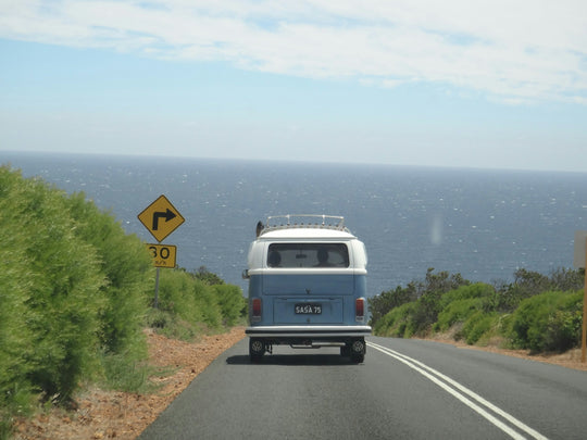 Planning the Perfect Aussie Road Trip: What Most People Forget
