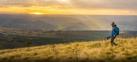 100 Australian Bushwalk Missions - campingaustralia.com.au