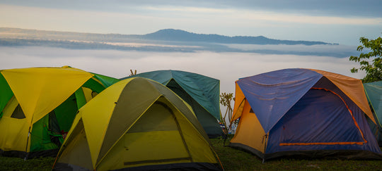 7 Key Tent Features to Consider In Your Next Purchase - campingaustralia.com.au