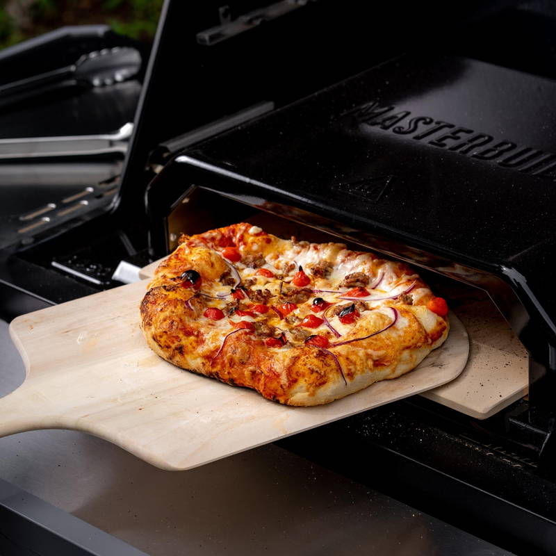 A Game Changer for Your Outdoor Cooking Experience