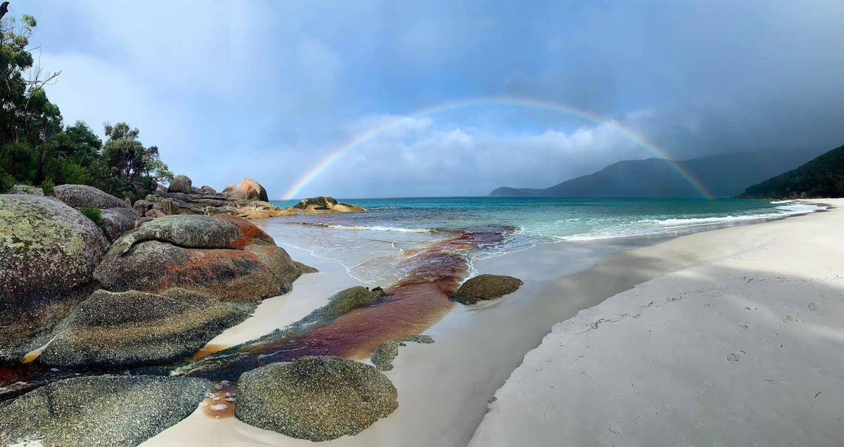 Must-See Locations on Your Melbourne Roadtrip