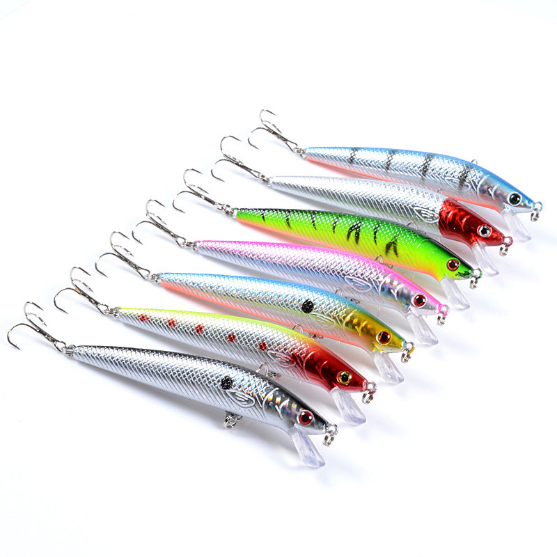 Tackle Boxes