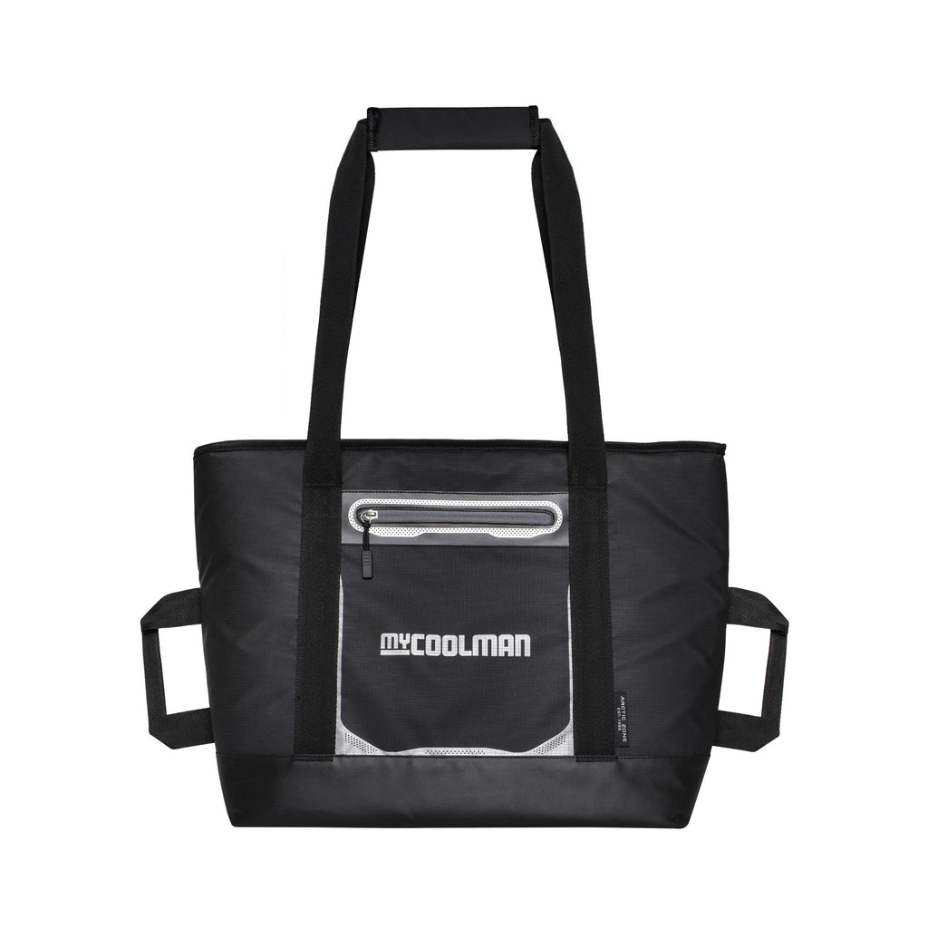 myCOOLMAN 30 Can Insulated Sport Tote 25L