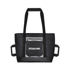 myCOOLMAN 30 Can Insulated Sport Tote 25L