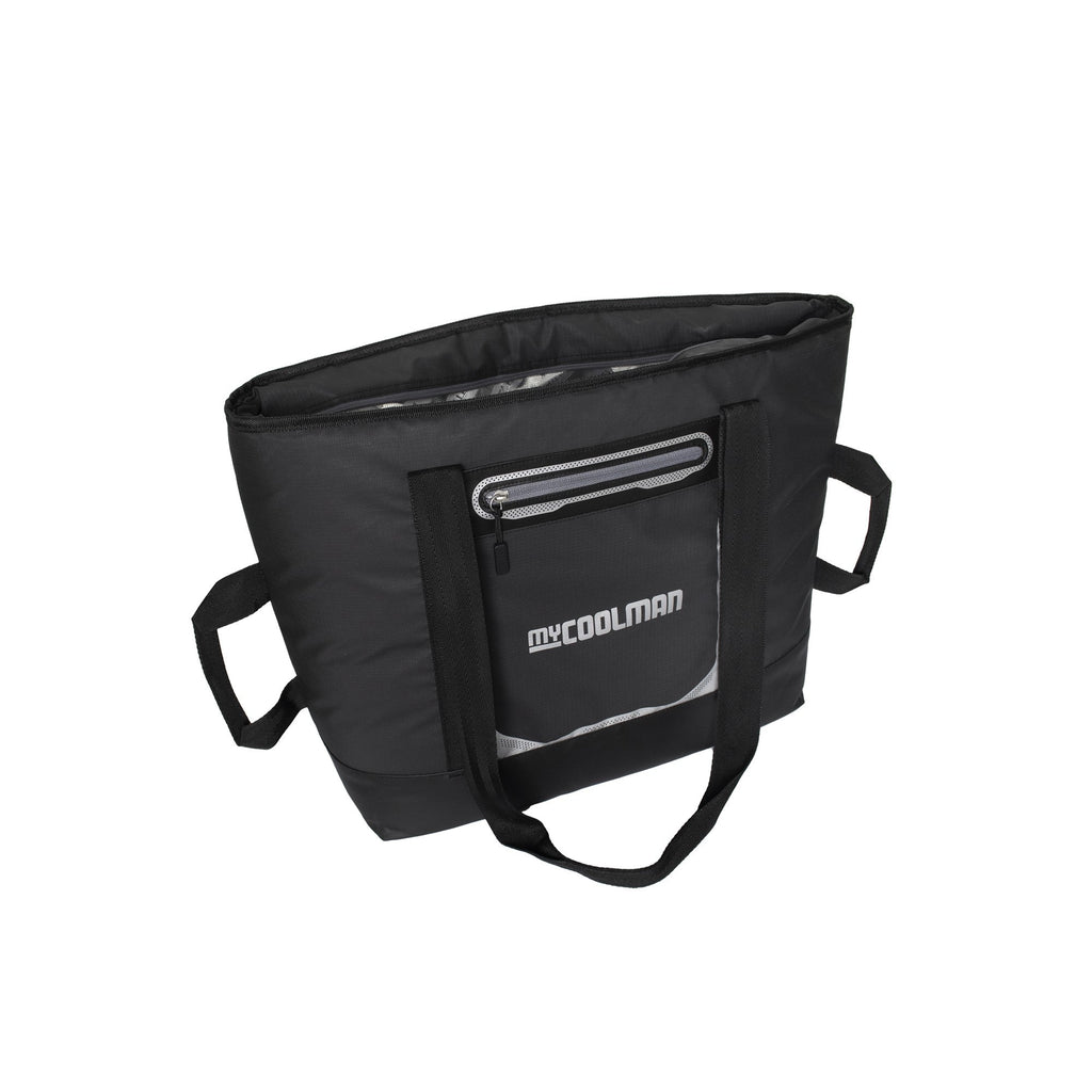 myCOOLMAN 30 Can Insulated Sport Tote 25L