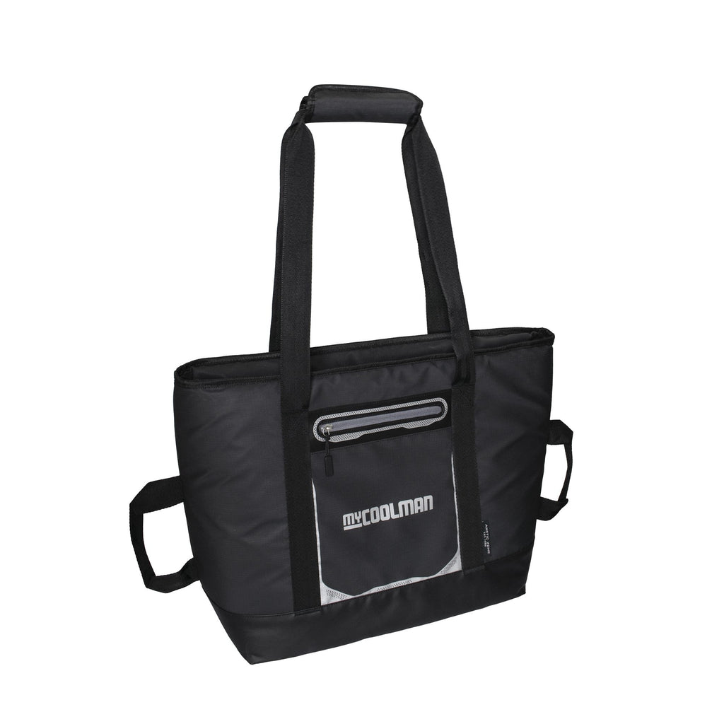 myCOOLMAN 30 Can Insulated Sport Tote 25L