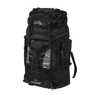 Military Tactical MOLLE Backpack 50L