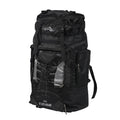 Military Tactical MOLLE Backpack 50L
