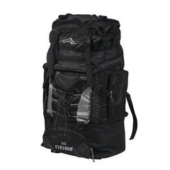 Military Tactical MOLLE Backpack 50L