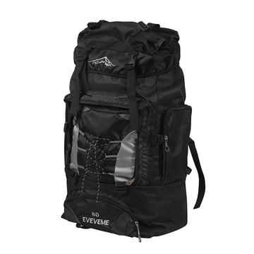 Military Tactical MOLLE Backpack 50L