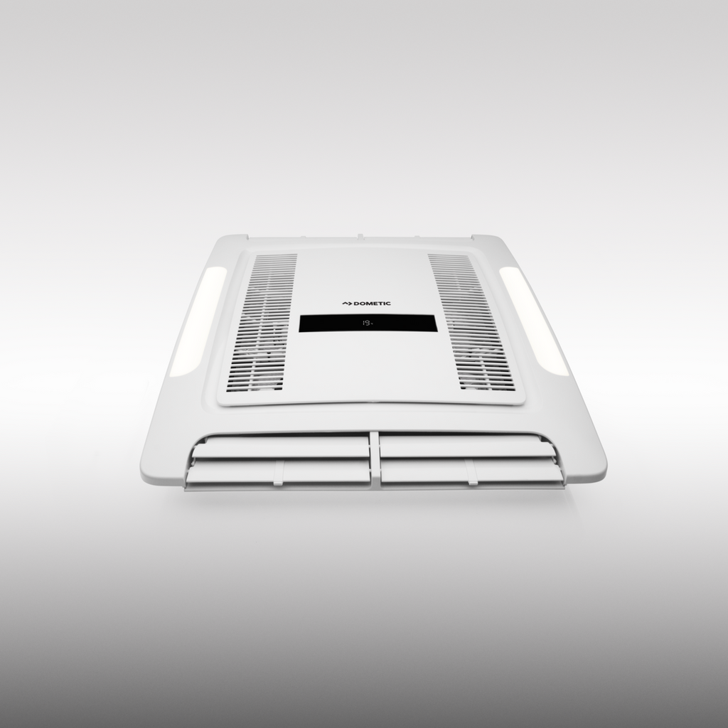 Dometic FreshJet FJZ ADB - Dimensions