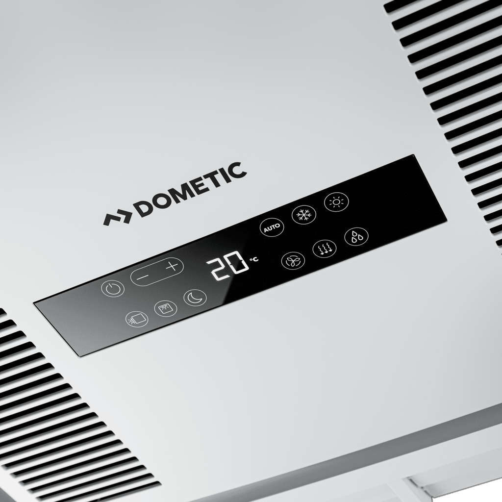 Dometic FreshJet FJZ ADB - ADB Air Distribution