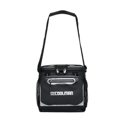myCOOLMAN 16 Can Zipperless™ Cooler 10L