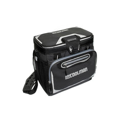 myCOOLMAN 16 Can Zipperless™ Cooler 10L
