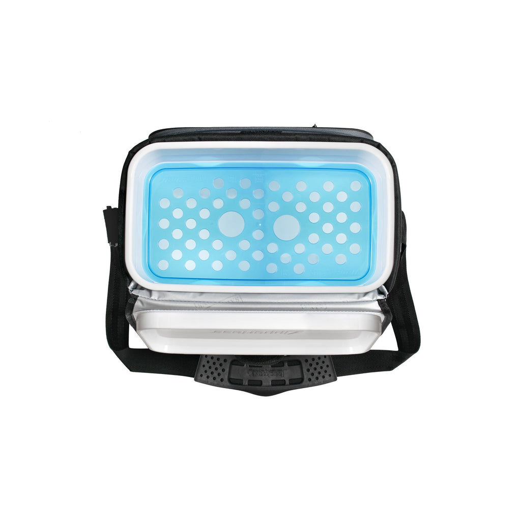 myCOOLMAN 16 Can Zipperless™ Cooler 10L