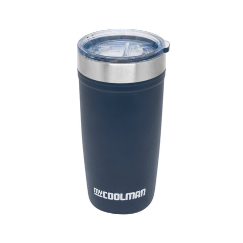 myCOOLMAN Stainless Steel Tumbler 591ml