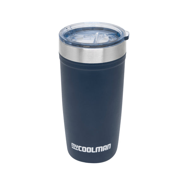 myCOOLMAN Stainless Steel Tumbler 591ml