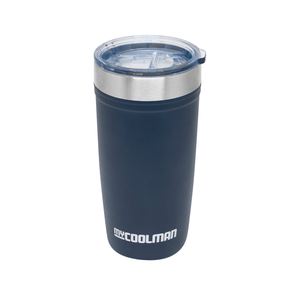 myCOOLMAN Stainless Steel Tumbler 591ml