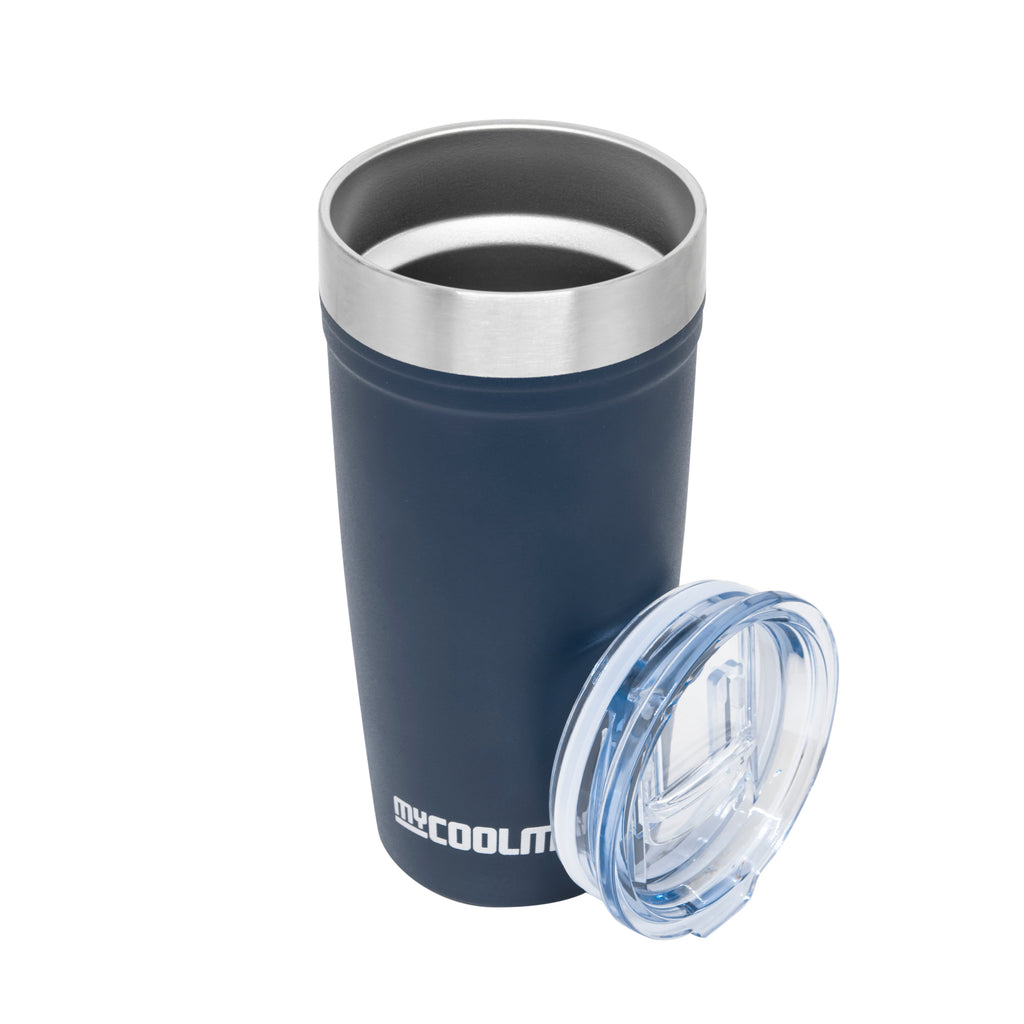 myCOOLMAN Stainless Steel Tumbler 591ml