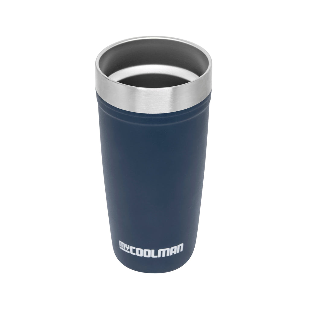 myCOOLMAN Stainless Steel Tumbler 591ml