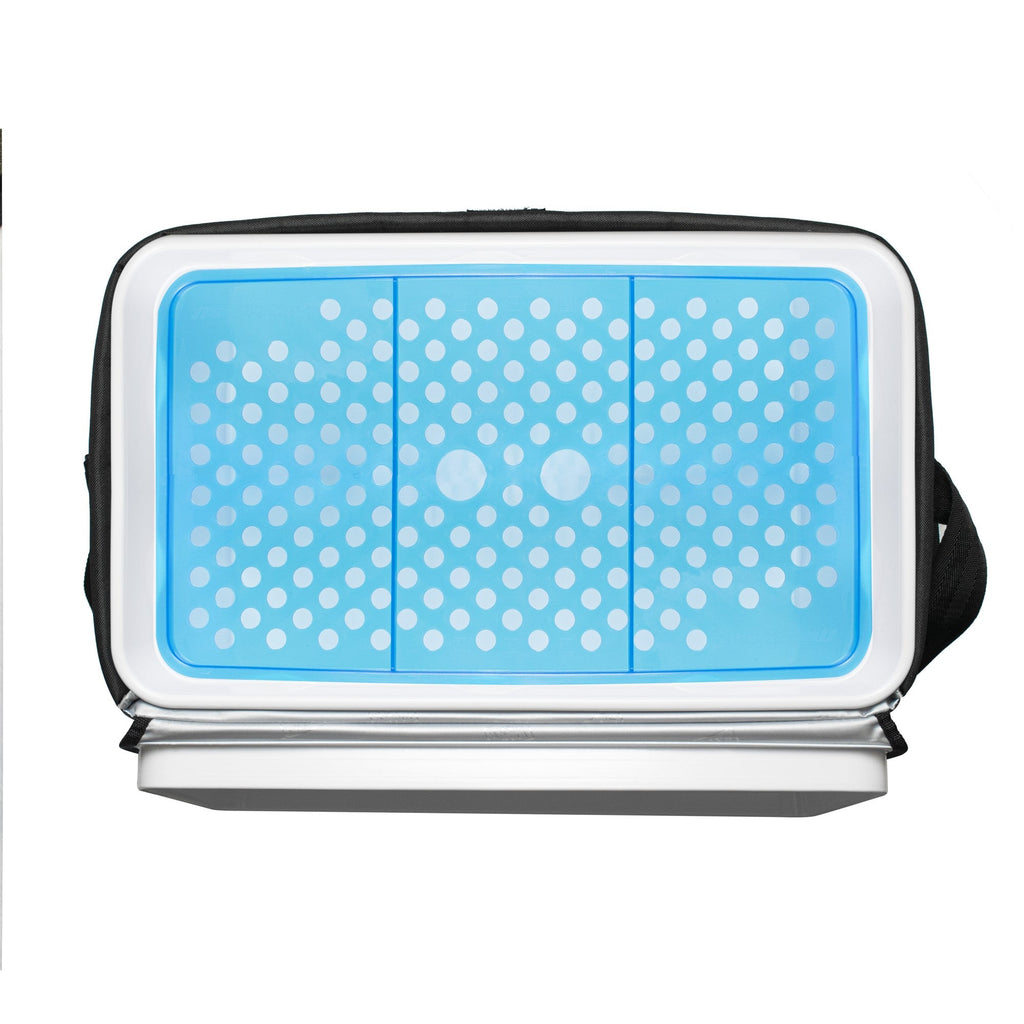 myCOOLMAN 48 Can Zipperless™ Cooler 30L